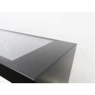 Square - Table tactile connectée Alizey - Multi-utilisateurs, légère et robuste, personnalisable_1