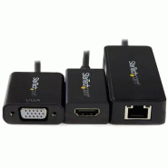 StarTech Kit d'adaptateurs 3-en-1 pour Microsoft Surface Pro 4_1