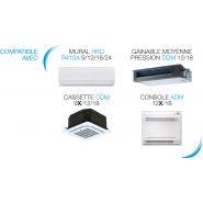 Ycz - climatiseur professionnel - airwell - flexibilité_1