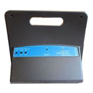 224205 - Boucles magnétiques portatives pour malentendants - Deaco - 275 x 250 x 110 mm - micro externe inclus_1