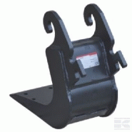 Ebb00a200kr - Godet étroit 200mm CW00 - Kramp France, grande longévité, matériaux résistants_1