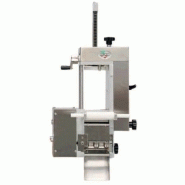 Italgi - raviolatrice 25 kg/h_1