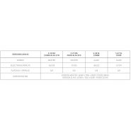 Lei400 easy/smart + aria m master - distributeurs combinés chaud/froid - bianchi vending group - capacité de 400 gobelets_1