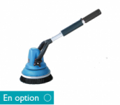 Mini monobrosse à batterie - TRUVOX ORBIS MOTORSCRUBBER 20 - Référence : PERIE-4139 - disponible en location et en vente_1