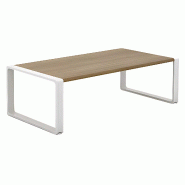 Table de réunion rectangulaire jusqu'à 20 personnes So Lucar_1