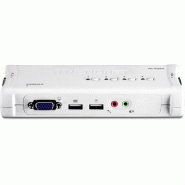 TRENDnet TK-409K Kit de switch KVM USB à 4 ports avec fonction audio_1