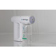 V-gun (ventum spray gun)