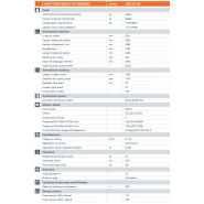 3625 HT VC H177 - Compacteur monocylindre Hamm - Cylindre de concassage VC - Poids 25420 kg_1