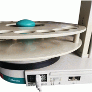 730 Sample Changer Titration_1