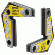 Aimants de coin 60°, 90°, 120° - Force 14kg (x2)_1