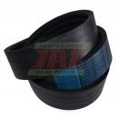 Courroie Continental Agridur 387 D41990057.01 - Dronningborg - Référence : ME-D41990057.01_1