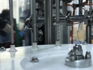 Doseuses - remplisseuses Cardoseti - jusqu'à 15 000 flacons/heure pour tous types de flacons et produits_1