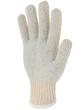 Gants polyester/coton - Points PVC sur deux faces - Jauge 7 - Ambidextres_1