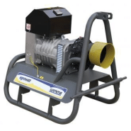 Groupe électrogène sur prise de force 25 kva - 304084_1