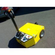 It-1200 - tracteur pousseur - electroman - poids 175 kg_1
