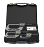Micromètre professionnel S_Mike PRO Cylindrique Ø6.5 Smart - Bluetooth intégré - Mesures rapides et précises_1