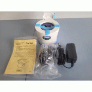 Mini centrifugeuse TOMY One Spin_1