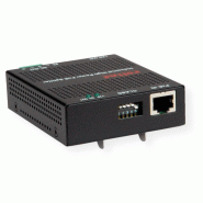 ROLINE Splitter High Power PoE , 30W_1