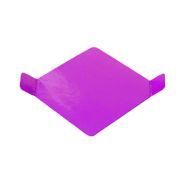 Sup1 - emballages sur mesure - AB Symetry - dimensions intérieures 77 x 77 mm - supports pâtisserie individuels_1