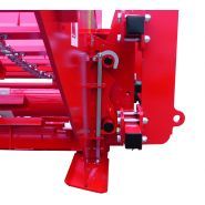 Twin-pic 2 dérouleusess-pailleuse - silofarmer - diamètre 40 mm_1