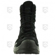 Zephyr GTX Hi TF - Chaussures de sécurité montantes LOWA - Cuir Suède, Gore-Tex, semelle Cross II_1