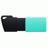 256GB USB3.2 Gen1 DataTraveler Exodia M (Noir + Turquoise)_1