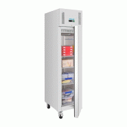 Armoire réfrigérée négative GN Slimline une porte série U 292 L UA114 Polar_1
