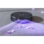 Aspirateur robot Flow 2 Noir_1