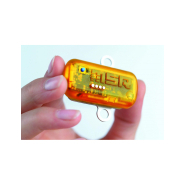 Enregistreur de chocs de transport ultra performant MSR 175 - capteurs haute résolution et polyvalence_1