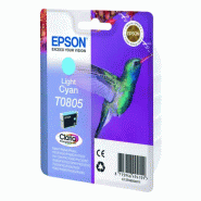 Epson Hummingbird Cartouche 