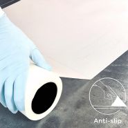 Film de protection auto-adhésif MASKSOL - antidérapant - 60 cm x 20 m_1