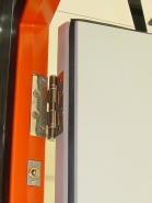 Mini sas à étanchéité renforcée - modèle ER - transfert et biodécontamination_1