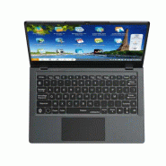 ORDISSIMO Portable Agathe 4 Intel® Pentium® Silver N5030 Ordinateur portable 35,8 cm (14.1