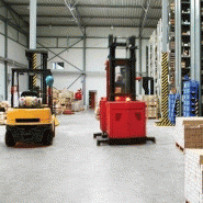 Peinture durcisseur de surface - durci'sol - finition semi-brillante - pour surfaces industrielles_1