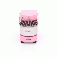 Pétrin à spirale / pétrin à pâte - 8 L - Rose | Maxima - 09361012_1