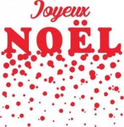 Sticker noel no042 - comstickers_1