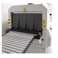 Tunnel de thermorétraction automatique - T450_1