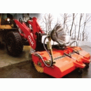 Balayeuses orientables - sima btp_1