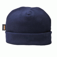 Bonnet polaire isolé - Noir / Taille unique_1