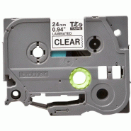 Brother Ruban pour étiqueteuse 24mm_1