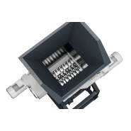 Broyeur industriel double arbres_2