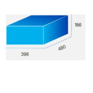 Casiers pour gestion des livraisons en entreprise