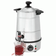 Distributeur d'eau chaude 5 L | Bartscher - 200061_1