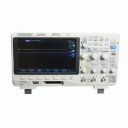 FI38102OM-MSO - Oscilloscope numérique 2 voies 100MHz avec générateur de fonctions, décodage de bus et analyse logique intégrés_1