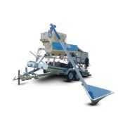 Rs 4.460 - matériels de triage alimentaire - ci2t - pesée de circuit électronique 10kg/10kg_1