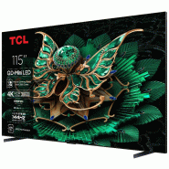 Tv qd-mini led pro 115c7k 292 cm_1