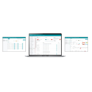 Application de pointage et calcul de temps de présence en SaaS - RégliCe Box - respect des horaires et obligations légales_2
