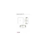 Cr4  - porte blindée professionnelle - porte metal - 2v technique_2