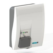 Point de charge unique pour véhicules électriques EV-Stream