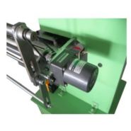 H-TC1520 - Machine pneumatique de marquage à chaud - KC Printing Machine - capacité d'approvisionnement : 100 sets/mois_1